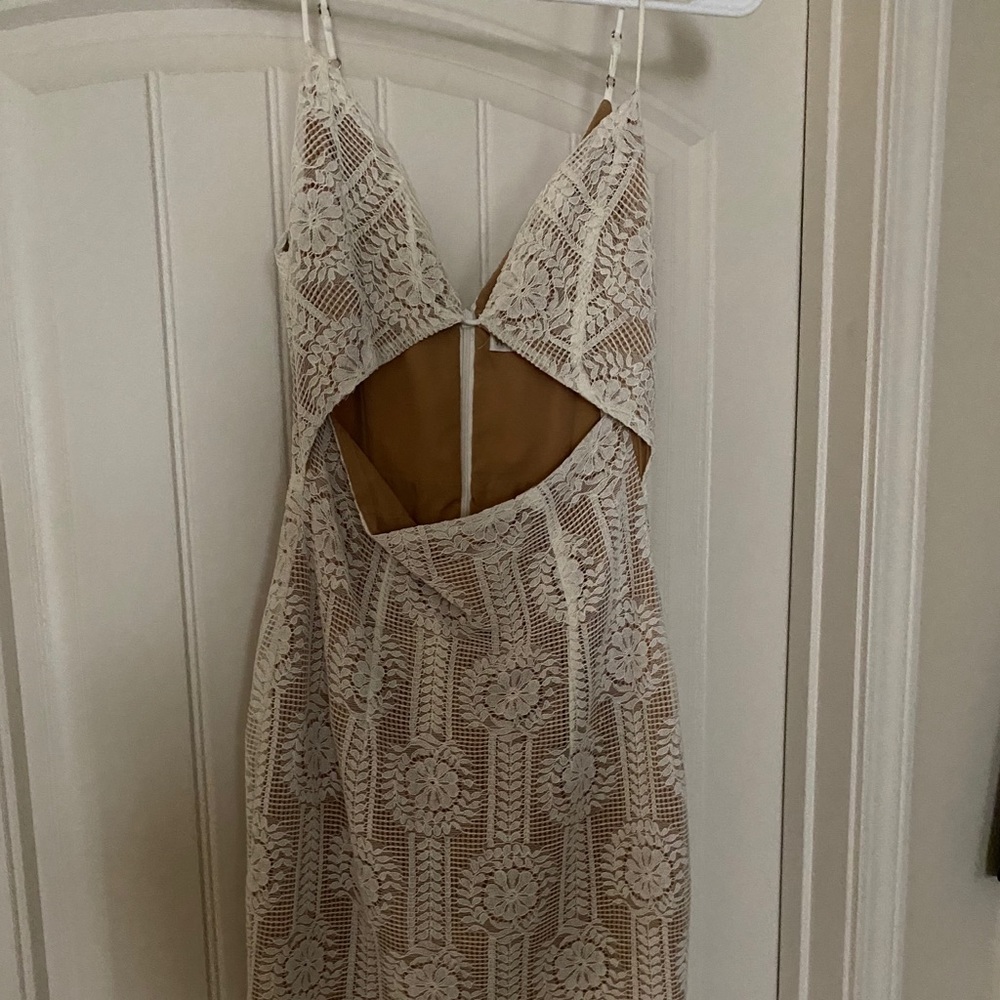 Winona dress